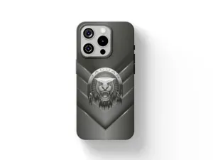 Jaguar Cover Telefono Stile Moderno Raffinato